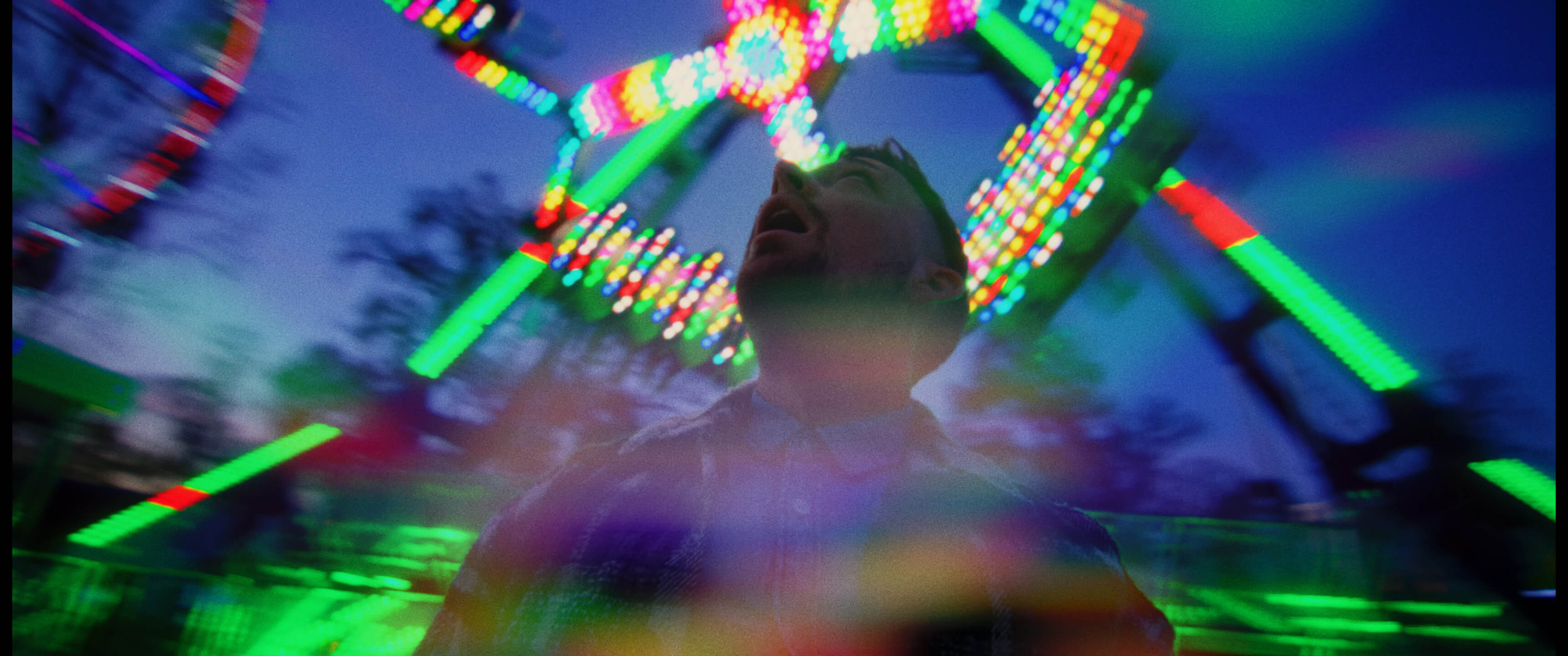 Behind the scenes — Ať Bůh Zavolá Příště for Patrik Malý, directed by Martin Marko